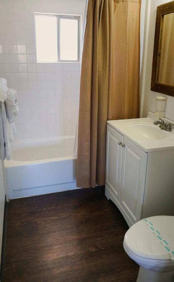Fort Verde Suites Camp Verde Bagian luar foto